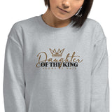 DAUGHTER OF THE KING SWEATSHIRT