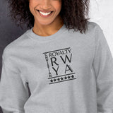 CRRWYA SWEATSHIRT