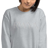 ROYALTY - RWYA SWEATSHIRT