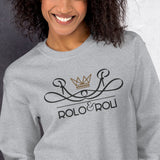 ROLO - ROLI SWEATSHIRT