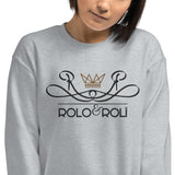 ROLO - ROLI SWEATSHIRT