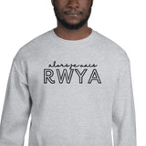 RWYA - ALORS JE VAIS SWEATSHIRT