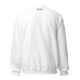 AJV ALORS JE VAIS LIVE CHRISTIANLY SWEATSHIRT (INITAL)