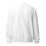 PRODUCT-OF-GRACE SWEATSHIRT (GOLD-W)