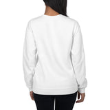 HOPE FAITH LOVE - GOLD Sweatshirt