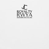 ROYALTY - RWYA SWEATSHIRT