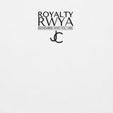 ROYALTY - ALORS JE VAIS SWEATSHIRT