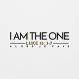 I AM THE ONE SWEATSHIRT  -CLASSIC- W