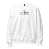 ALORS JE VAIS - LIVE CHRISTANLY SWEATSHIRT (STYLE 5)