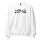 I NEED GOD IN MY LIFE -CLASSIC + FAV!!!