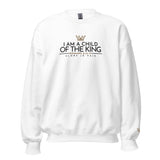 I AM A CHILD OF THE KING SWEATSHIRT (STYLE CLASSIC)