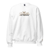 DAUGHTER OF THE KING SWEATSHIRT