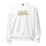 I AM NOT ASHAMED OF THE GOSPEL GOLD EDITION -B