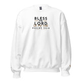 BLESS THE LORD SWEATSHIRT