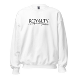 ROYALTY CALI-RWYA SWEATSHIRT