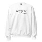 ROYALTY CALI-RWYA SWEATSHIRT