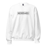 REDEEMED SWEATSHIRT