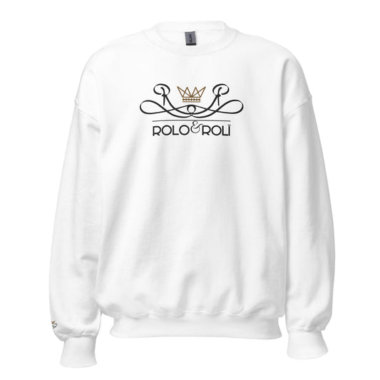 ROLO - ROLI SWEATSHIRT