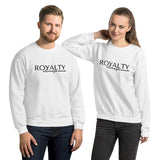 ROYALTY - ALORS JE VAIS SWEATSHIRT