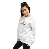 DAUGHTER OF THE KING SWEATSHIRT