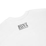 ROYALTY - REMEMBER WHO YOU ARE SWEATSHIRT