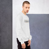 1 PETER 1:6 - SIGNATURE SWEATSHIRT