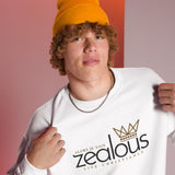 ZEALOUS SWEATSHIRT (STYLE W)