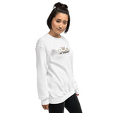 DAUGHTER OF THE KING SWEATSHIRT