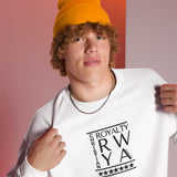 CRRWYA SWEATSHIRT