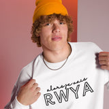 RWYA - ALORS JE VAIS SWEATSHIRT