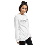 CLASSIC-CALI SIGNATURE WORSHIP SWEATSHIRT