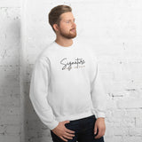 CLASSIC-CALI SIGNATURE WORSHIP SWEATSHIRT