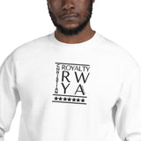 CRRWYA SWEATSHIRT