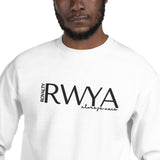 ROYALTY - RWYA SWEATSHIRT