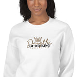 DAUGHTER OF THE KING SWEATSHIRT