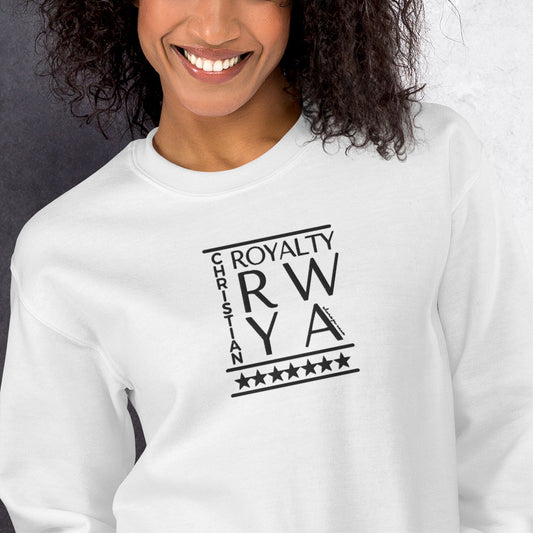 CRRWYA SWEATSHIRT