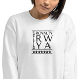 CRRWYA SWEATSHIRT