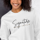 CLASSIC-CALI SIGNATURE WORSHIP SWEATSHIRT