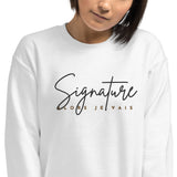 CLASSIC-CALI SIGNATURE WORSHIP SWEATSHIRT