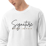 CLASSIC-CALI SIGNATURE WORSHIP SWEATSHIRT