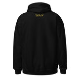 PRODUCT OF GRACE HOODIE *GOLD EDITION