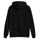 ALORS JE VAIS HOODIE - LIVE CHRISTIANLY (SPEC - GOLD EDITION)