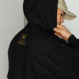 YESHUA HOODIE *GOLD EDITION