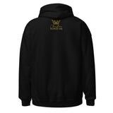 YESHUA HOODIE *GOLD EDITION