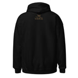 HOPE-FATIH-LOVE 1COR13  HOODIE *GOLD-V2