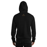 ALORS JE VAIS HOODIE  *CALI - GOLD - WRSHP