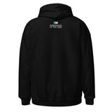 YESHUA MESSENGER HOODIE