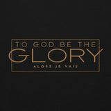 TO GOD BE THE GLORY - GOLD EDITION-3