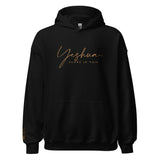 YESHUA HOODIE *GOLD EDITION