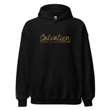 SALVATION HOODIE *GOLD EDITION2